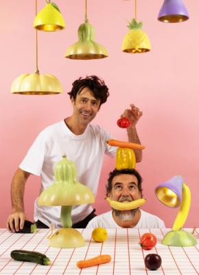 Подвесной светильник Vitamin 15363