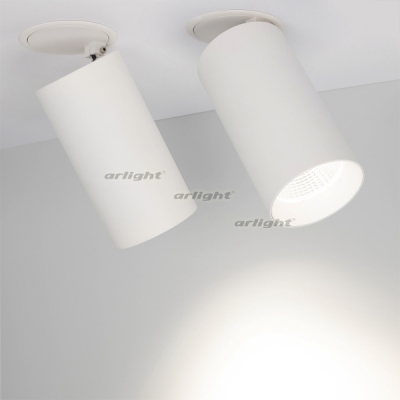 Точечный светильник  027340