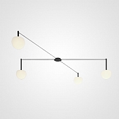 Потолочная люстра  RANGEL01 