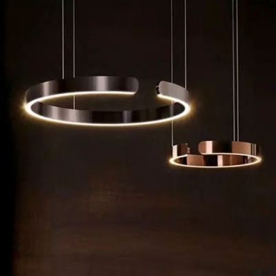 Подвесной светильник  F0424-10