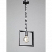 Подвесной светильник  V4169-1/1S 