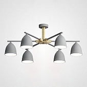 Потолочная люстра  NOA01 