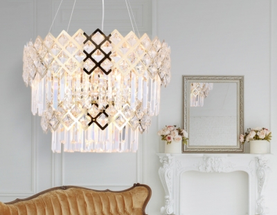 Подвесная люстра Traditional TR5275