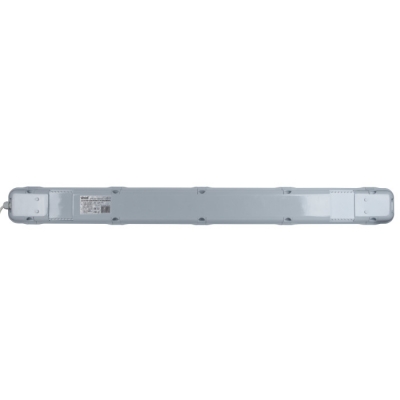 Промышленный потолочный светильник  ULY-K70N 60W/6000K/L126 IP65 WHITE