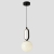 Подвесной светильник Catkin CATKIN SP1.2