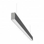 Потолочный светильник STD ДСО11-36-101-4К-С 