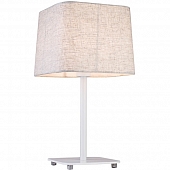 Интерьерная настольная лампа Bristol BRISTOL T894.1 