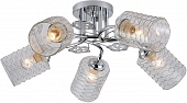 Потолочная люстра Weigela 1113/5PL 