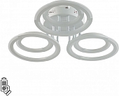 Потолочная люстра Osaka 8028/80CL 