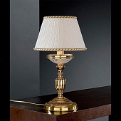 Интерьерная настольная лампа 6502 P 6502P 