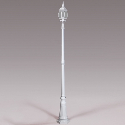 Наземный фонарь  83409S W