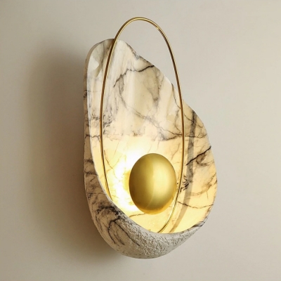 Бра Pearl 10265W/WH