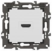 Розетка  14-3114-01М 