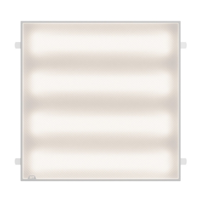 Светодиодная панель Коммерческое освещение STP-G-1001-P-36-4K-40