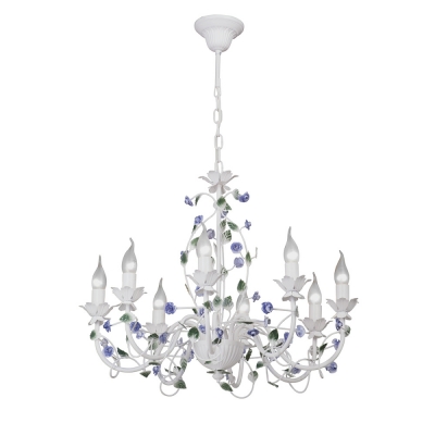 Подвесная люстра  V1794-0/8