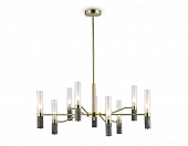 Потолочная люстра Ceramo Modern LH53355 