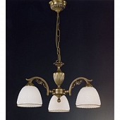 Подвесная люстра 8601 L 8601/3 