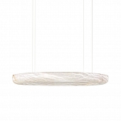Подвесной светильник Aura alabaster L77501 