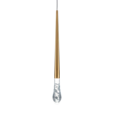 Подвесной светильник Punto mini 807003-4