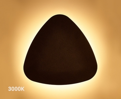 Настенный светильник  IT02-015 black