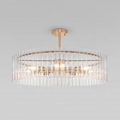 Потолочная люстра Flamel 373/8 