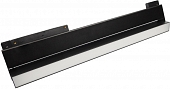 Трековый светильник  ULB-M80-22W/4000K/35 BLACK 