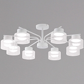 Потолочная люстра  48010-0.3-08 WT 