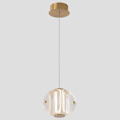 Подвесной светильник Rich RICH SP4W LED
