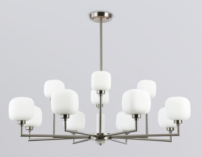 Потолочная люстра HIGH LIGHT LH53005