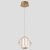 Подвесной светильник Rich RICH SP4W LED
