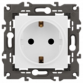 Розетка  14-2102-01 