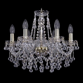 Подвесная люстра 1409 1409/6/160 G 