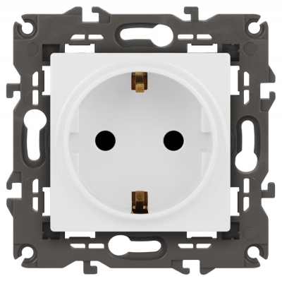 Розетка  14-2102-01