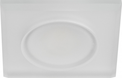 Точечный светильник  DK104 WH