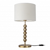 Интерьерная настольная лампа Status CL472011 