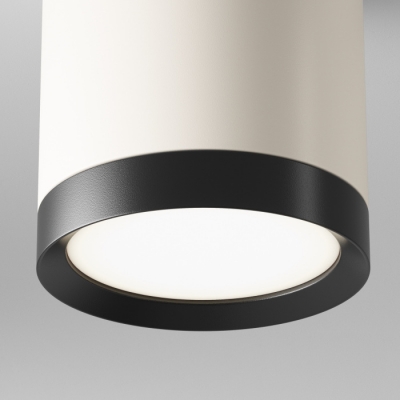 Точечный светильник Hoop C086CM-GX53-MRD-WB