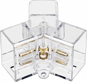 Модульное Y-образное соединение Varieta 450006 