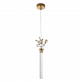 Подвесной светильник MODELUX ML.99911.1 GD 