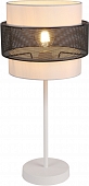 Интерьерная настольная лампа Gela V10487-1T 