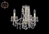 Подвесная люстра 11.23 11.23.3.141.Gd.Dr 