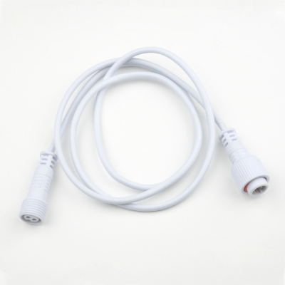 Провод  UCX-PP2/Y90-100 WHITE 1 STICKER