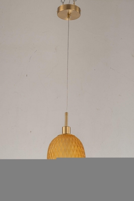 Подвесной светильник Magliano Magliano E 1.P3 Y