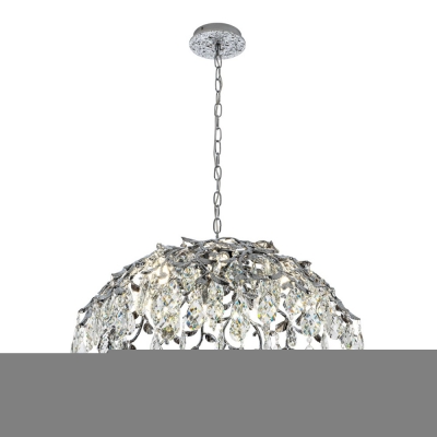 Подвесная люстра MODELUX ML.8065.8 CR