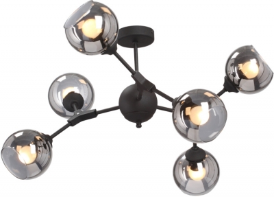 Потолочная люстра  V4994-1/6PL