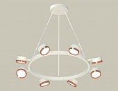 Подвесной светильник TRADITIONAL XB9195153 