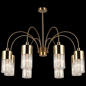 Потолочная люстра  IL0113-8C-79 COP 