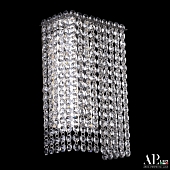 Бра Sicilia SH500.B1.16-27.A.Ni.4000 