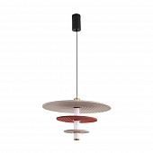 Подвесной светильник Felta 8296/11AL 