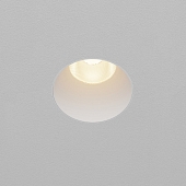 Точечный светильник Dip DL122-15W-3K-TRS-W 