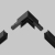 Коннектор гибкий Accessories for tracks Exility TRA034CPC-42B-15-1 Коннектор гибкий Accessories for tracks Exility TRA034CPC-42B-15-1